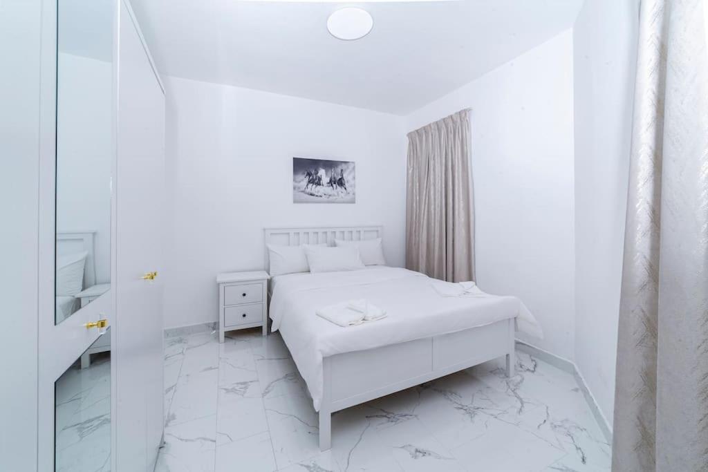 Luxury 2 Bedroom Apartment In Dubai Marina & Jbr Beach Esterno foto