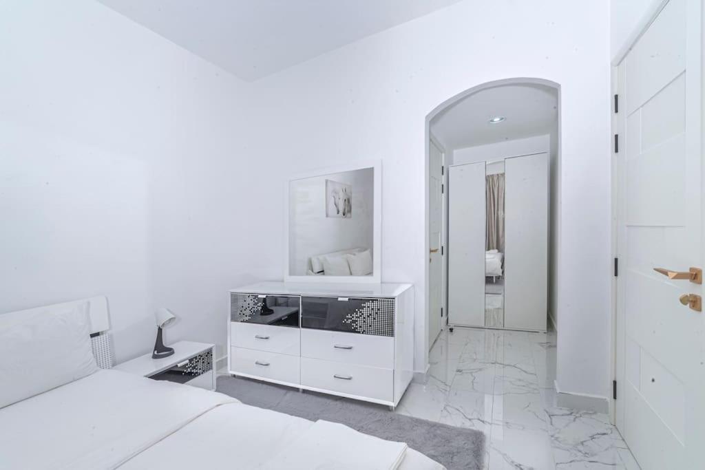 Luxury 2 Bedroom Apartment In Dubai Marina & Jbr Beach Esterno foto